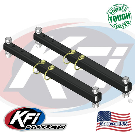 KFI Pro-V Manual Angling Kit