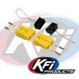 KFI Quick Connect Ends