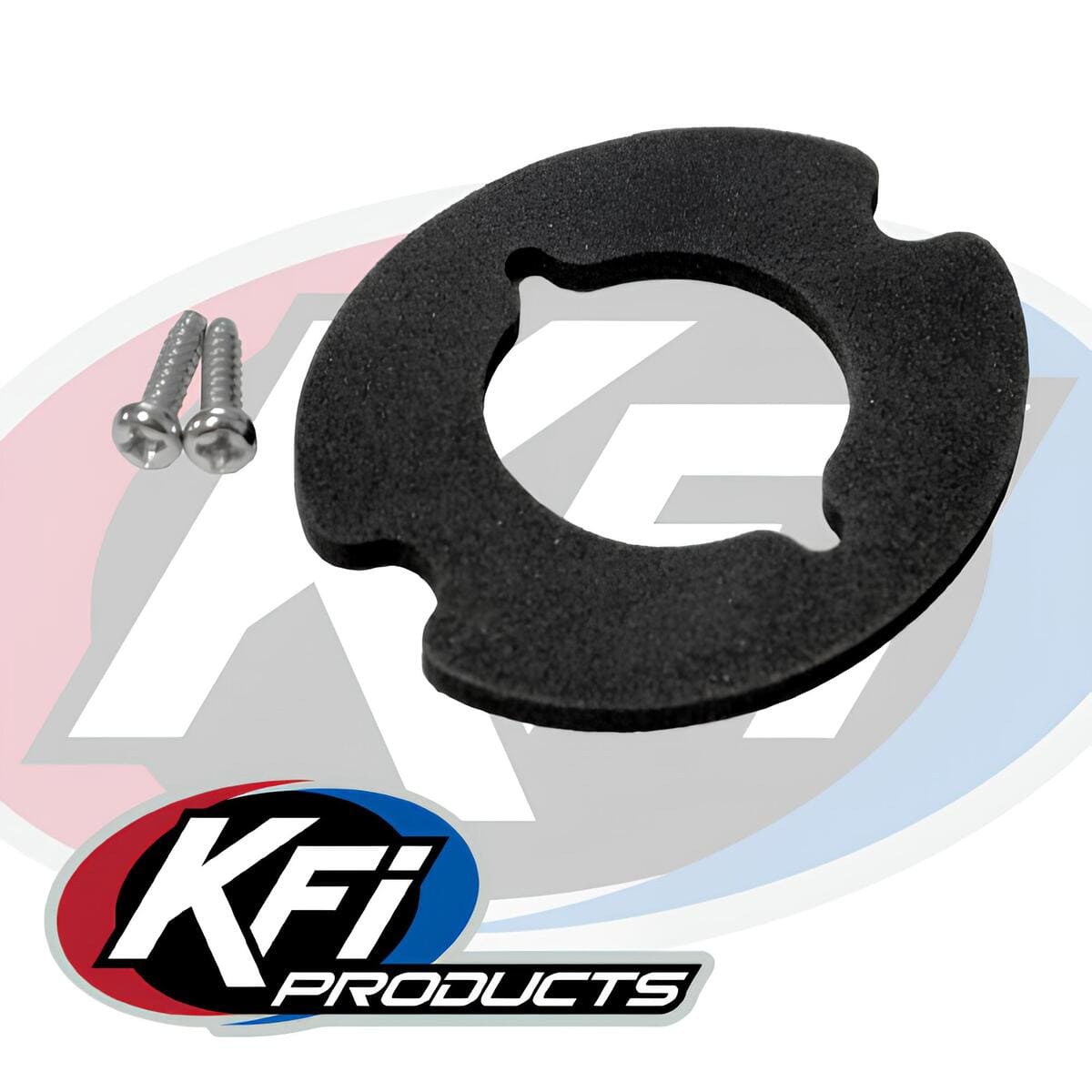 KFI Red LED Strobe Light