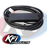 KFI Red LED Strobe Light