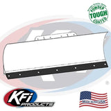KFI Replacement Cycle Country Steel Wear Bars - 2pc