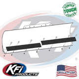 KFI Replacement Cycle Country Steel Wear Bars - 2pc
