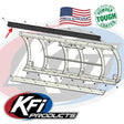 KFI Replacement Pro-Poly Plow Blade Top Hold Down Bar