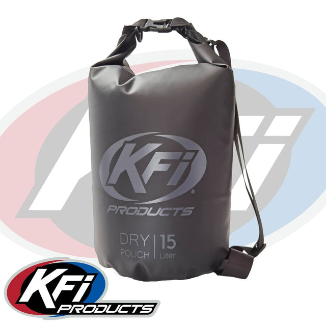 KFI Roll Top Dry Bag