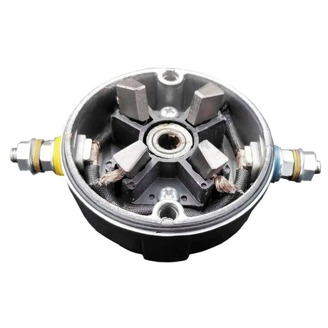 KFI Series Replacement Motor End Caps