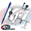 KFI Single Actuator Plow Control Hand Remote Kit