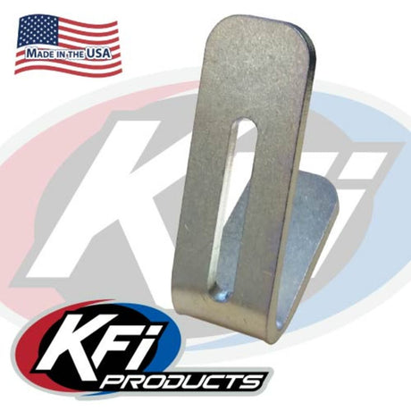KFI Sno-Devil Blade Foot