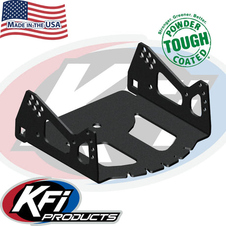 KFI Sno-Devil Replacement Plow Cradle