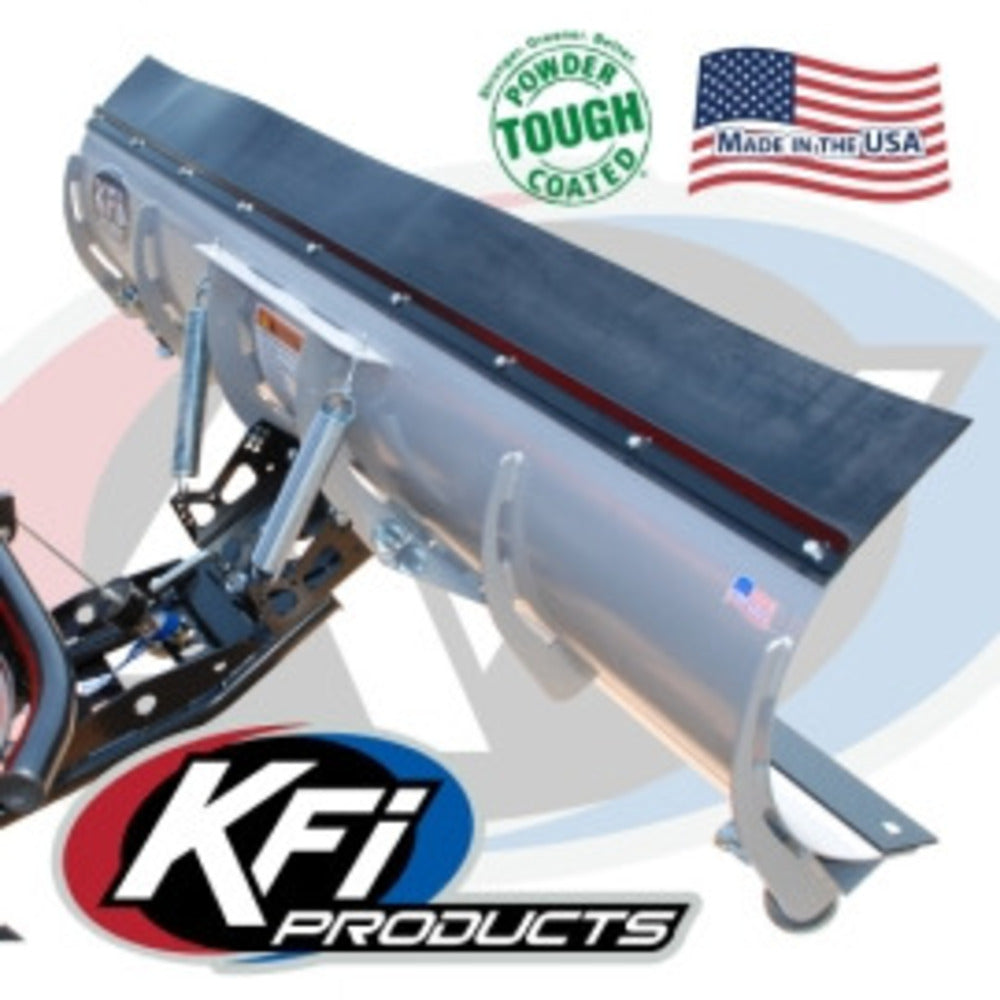 KFI Snow Plow Flap Kit