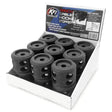 KFI Split Cable Hook Stopper - Pack of 18