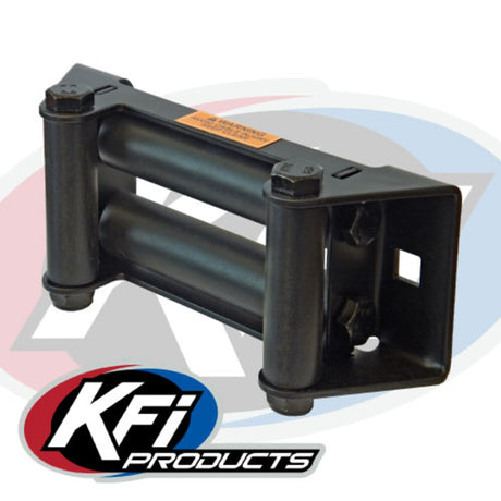 KFI Synthetic Wide Roller Fairlead