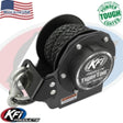 KFI Tiger Tail UT Black