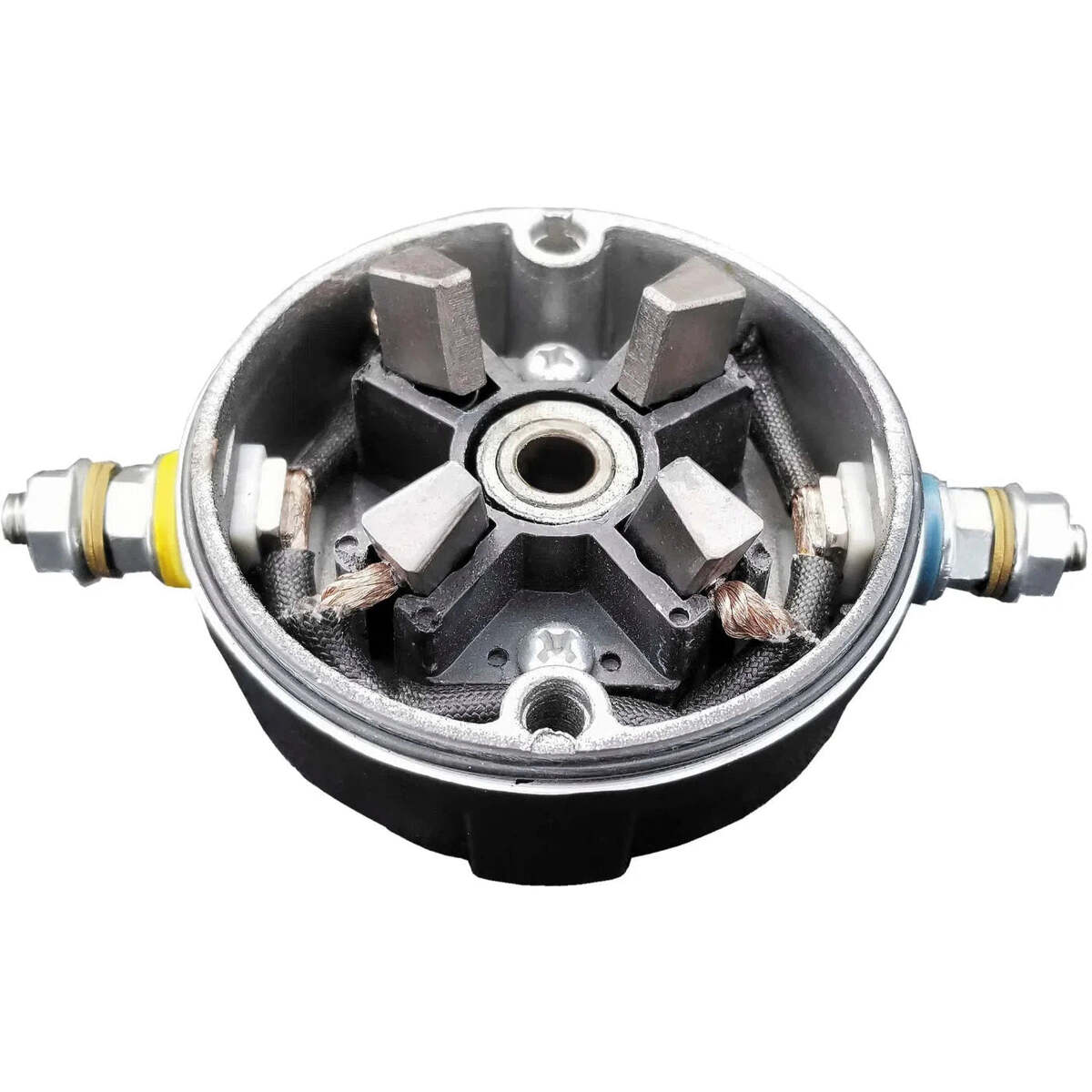 KFI U-Series Replacement Motor End Caps