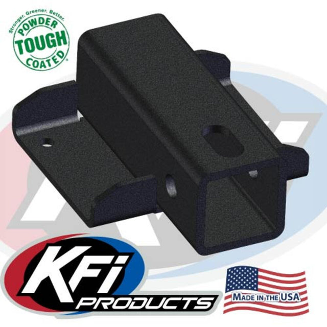 KFI Universal Receiver Hitch