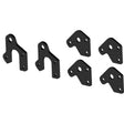 KFI UTV 2" Plow Lift Kit - Black