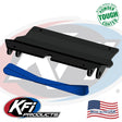 KFI UTV Front Lower Plow Mount