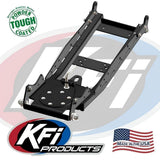 KFI UTV Front Mount Push Tubes
