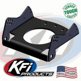 KFI UTV Front Mount Push Tubes