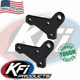 KFI UTV Front Mount Push Tubes