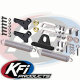 KFI UTV Front Mount Push Tubes