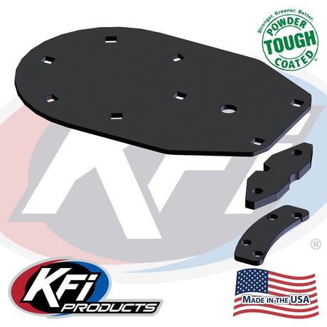KFI UTV HD Upgrade Actuator Plate Kit