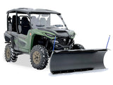 KFI UTV Heavy Duty Plow Kit