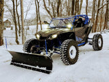 KFI UTV Heavy Duty Plow Kit
