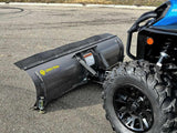 KFI UTV Heavy Duty Plow Kit