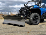 KFI UTV Heavy Duty Plow Kit