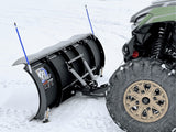 KFI UTV Heavy Duty Plow Kit