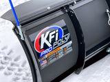 KFI UTV Heavy Duty Plow Kit