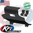 KFI UTV Plow Mount