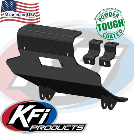 KFI UTV Plow Mount