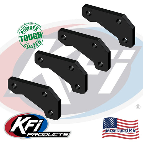 KFI UTV Pro 2.0 Square Tube Standard Ear Spacer