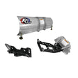 KFI UTV Pro-S Straight Blade Snow Plow Kit