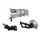 KFI UTV Pro-S Straight Blade Snow Plow Kit