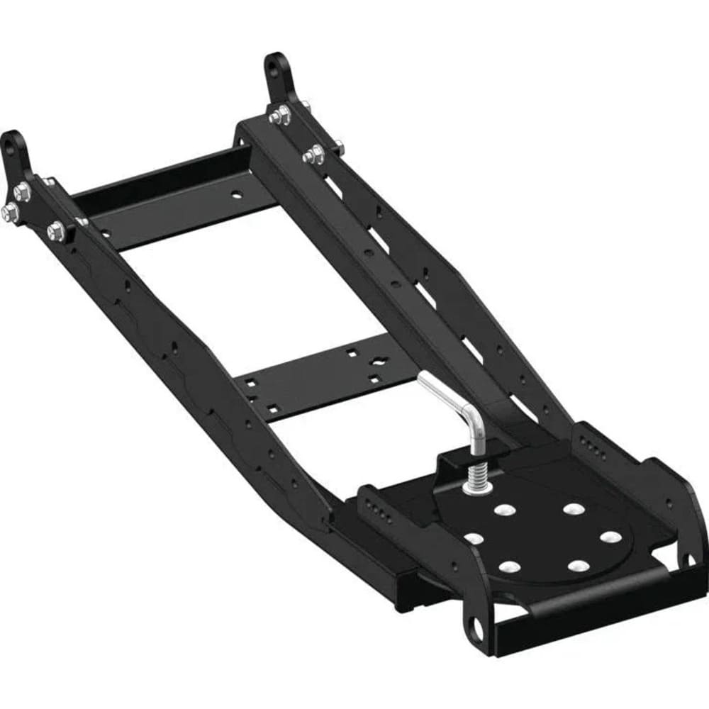 KFI UTV Pro-S Straight Blade Snow Plow Kit