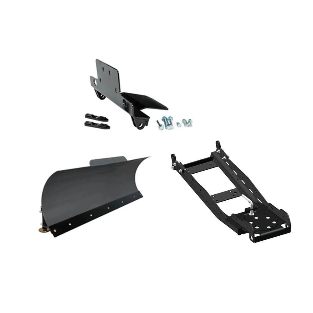 KFI UTV Pro-S Straight Blade Snow Plow Kit