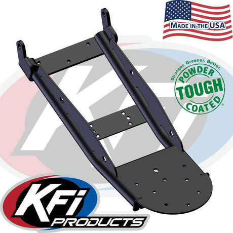 KFI UTV Push Tube Weldment