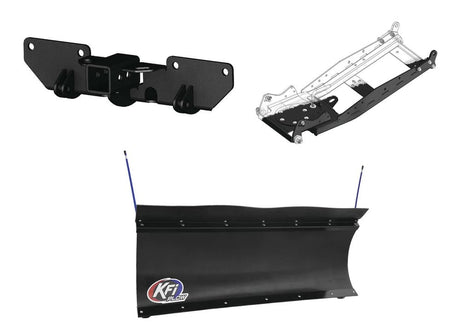 KFI UTV Snow Plow Kit - 106000