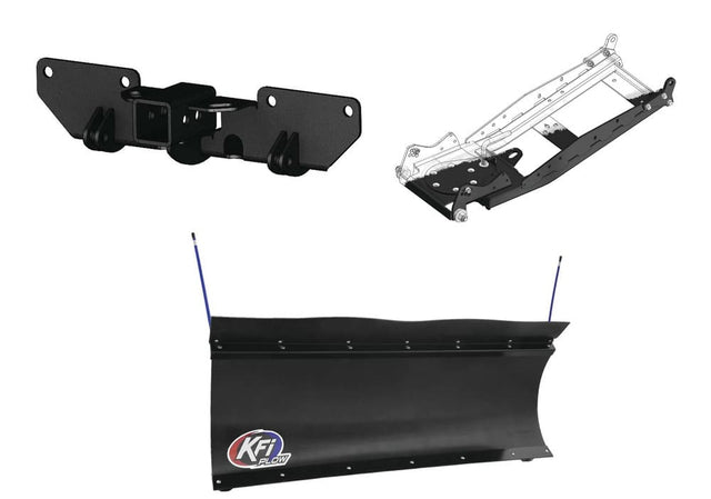 KFI UTV Snow Plow Kit - 106000