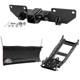 KFI UTV Snow Plow Kit - 106000