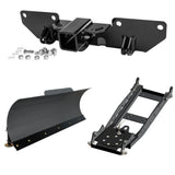 KFI UTV Snow Plow Kit - 106000