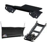 KFI UTV Snow Plow Kit - 106285