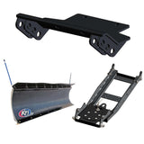 KFI UTV Snow Plow Kit - 106285