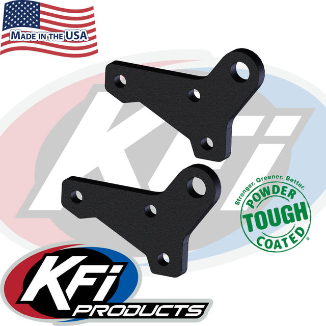 KFI UTV Square Tube Replacement Ear Standard