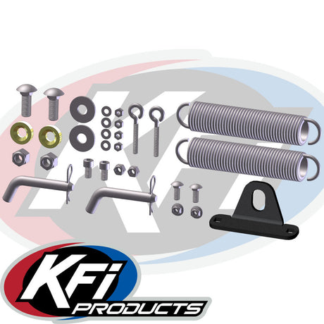 KFI UTV Tube Kit