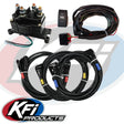 KFI Universal UTV Winch 12V Wiring Kit