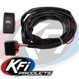 KFI Universal UTV Winch 12V Wiring Kit