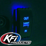 KFI Universal UTV Winch 12V Wiring Kit